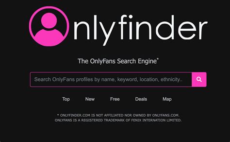 how to find people.on only fans|OnlyFinder